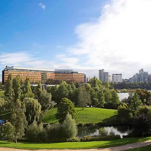 4* Hotel Novotel Paris Le