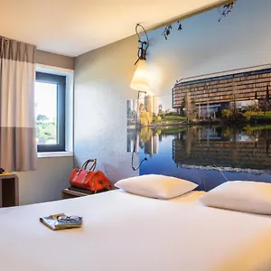 3* Hotel Ibis Paris